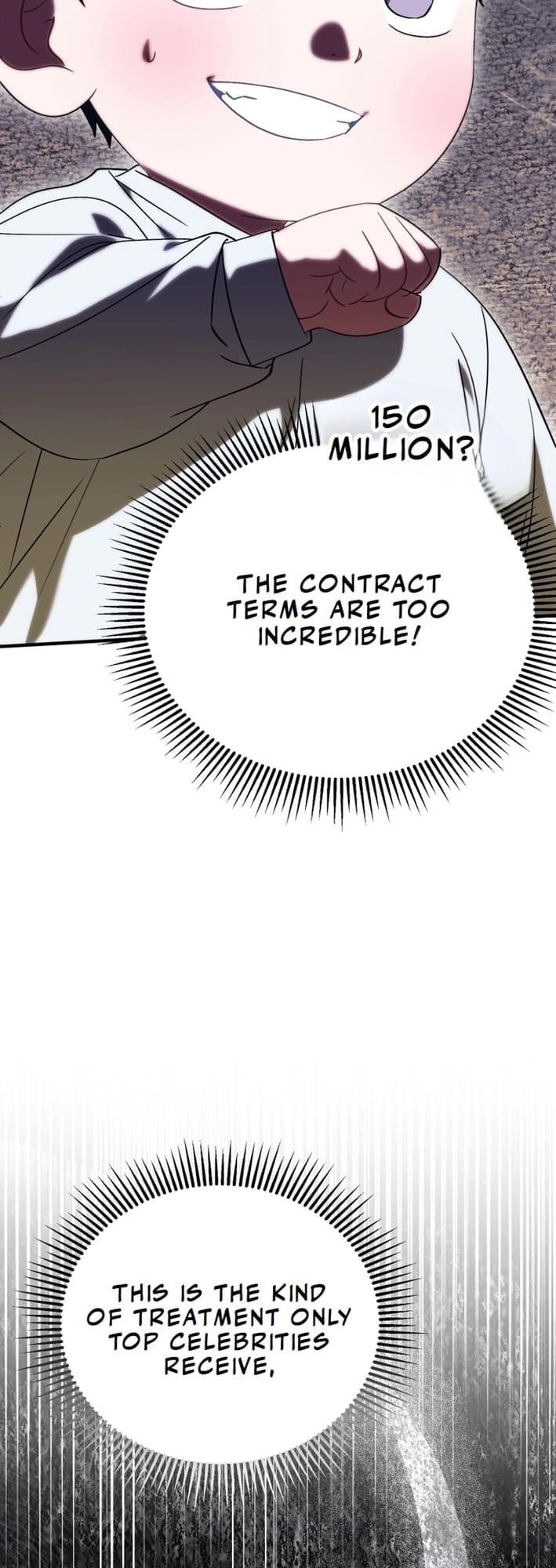 I Will Raise This Family to Greatness - Chapter 22 Page 15