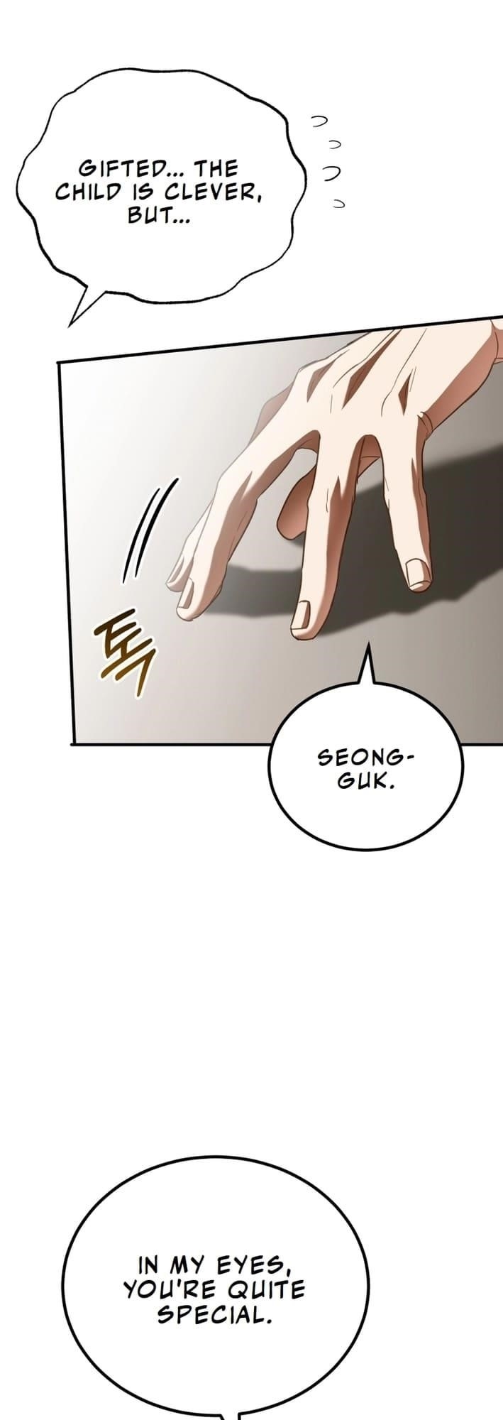 I Will Raise This Family to Greatness - Chapter 22 Page 22