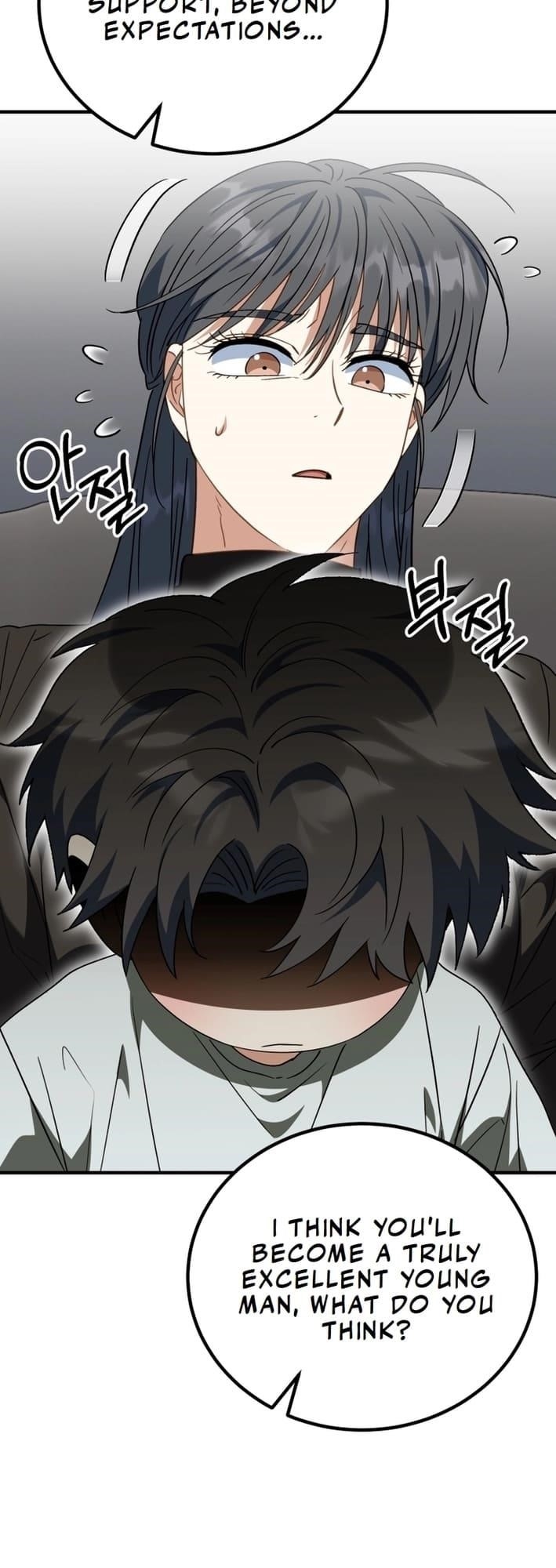 I Will Raise This Family to Greatness - Chapter 22 Page 24