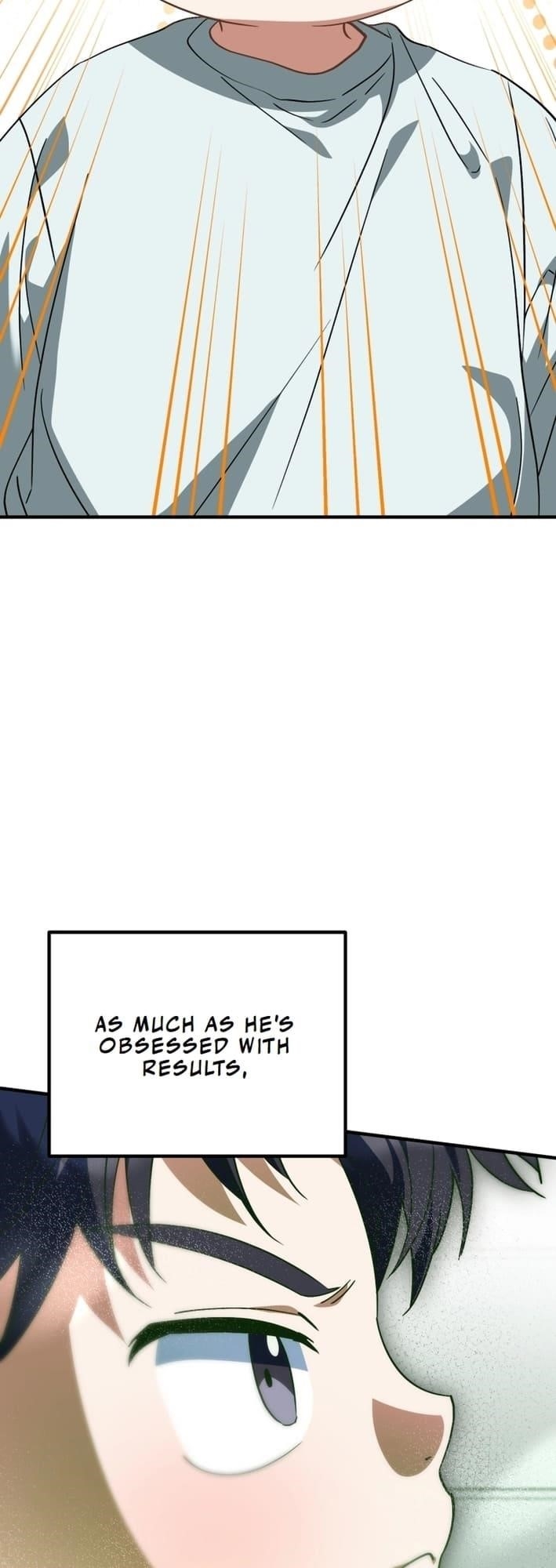 I Will Raise This Family to Greatness - Chapter 22 Page 27