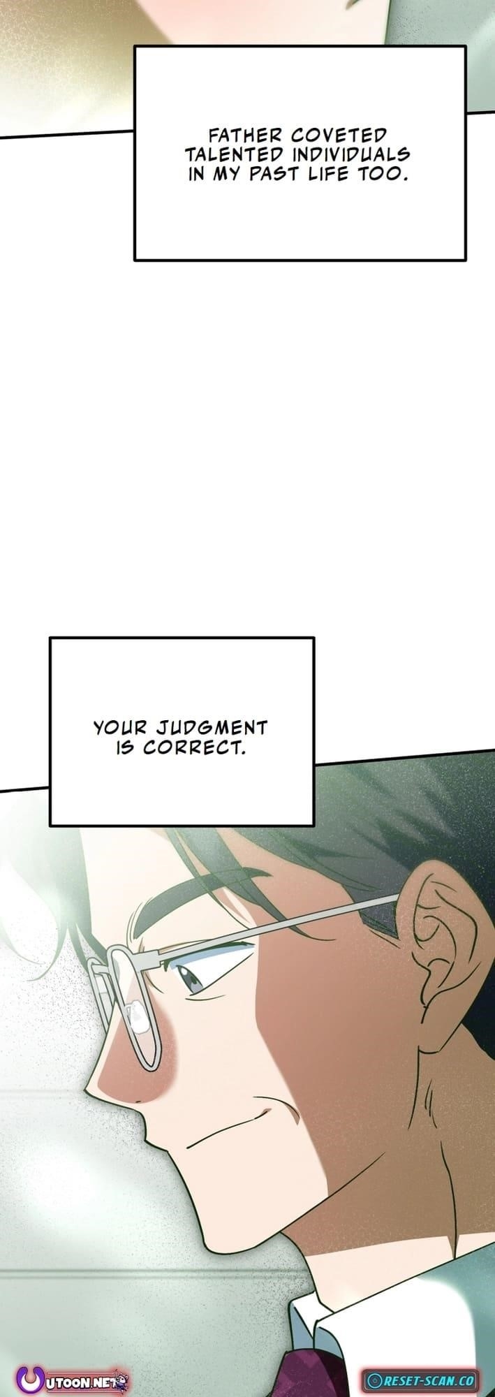 I Will Raise This Family to Greatness - Chapter 22 Page 28