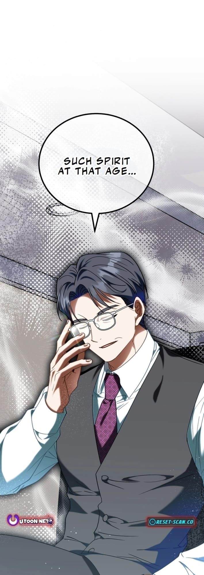 I Will Raise This Family to Greatness - Chapter 22 Page 32