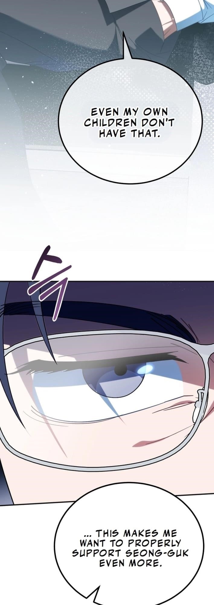 I Will Raise This Family to Greatness - Chapter 22 Page 33