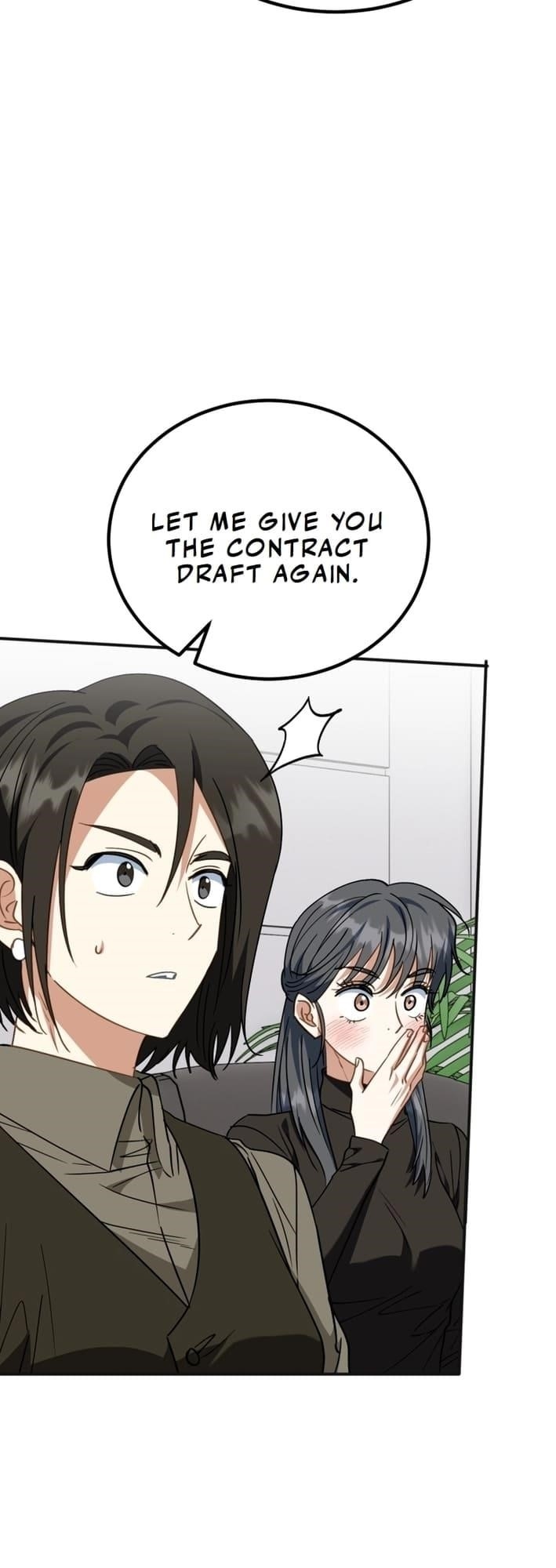 I Will Raise This Family to Greatness - Chapter 22 Page 34