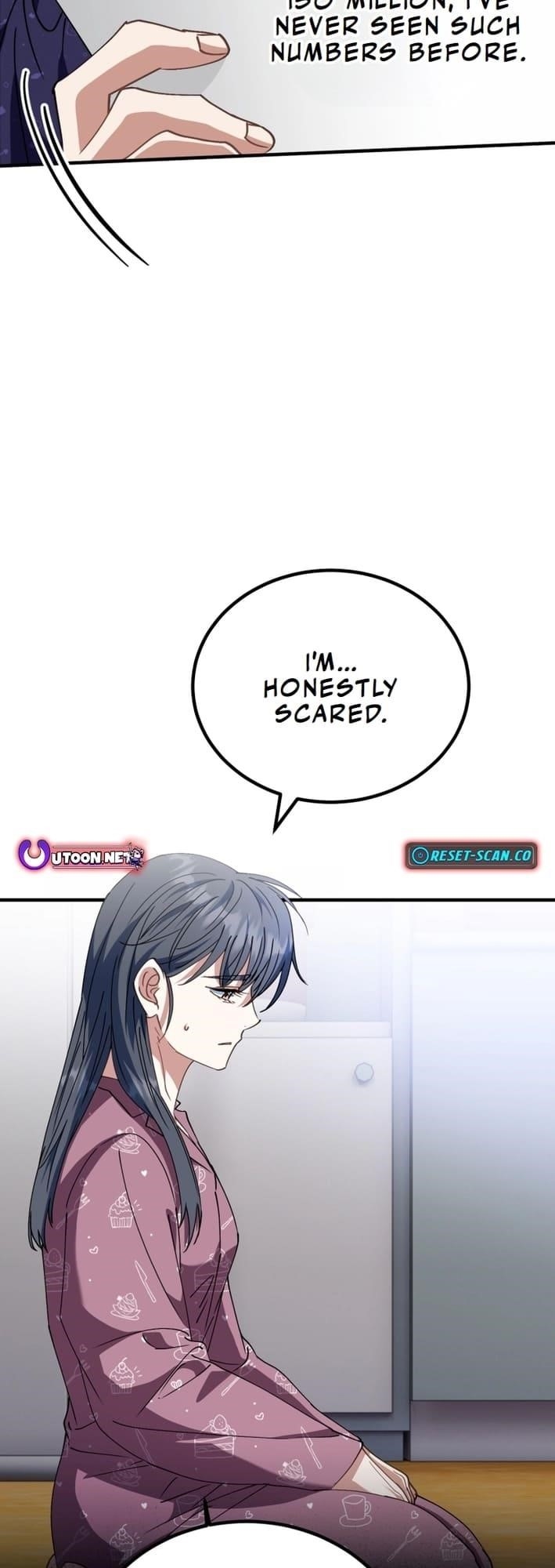 I Will Raise This Family to Greatness - Chapter 22 Page 41