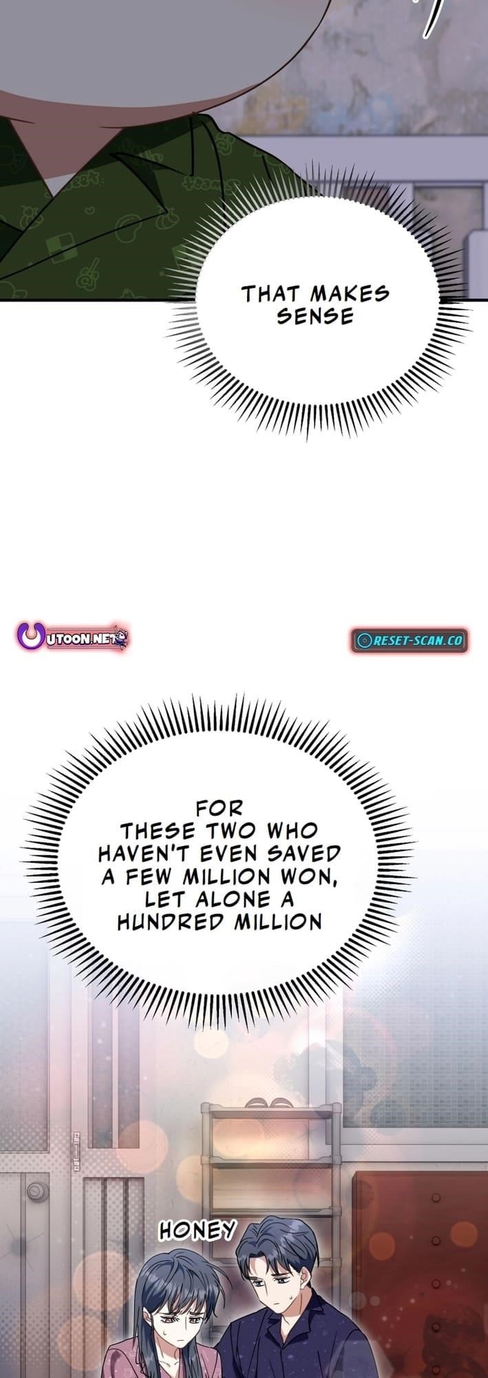 I Will Raise This Family to Greatness - Chapter 22 Page 45