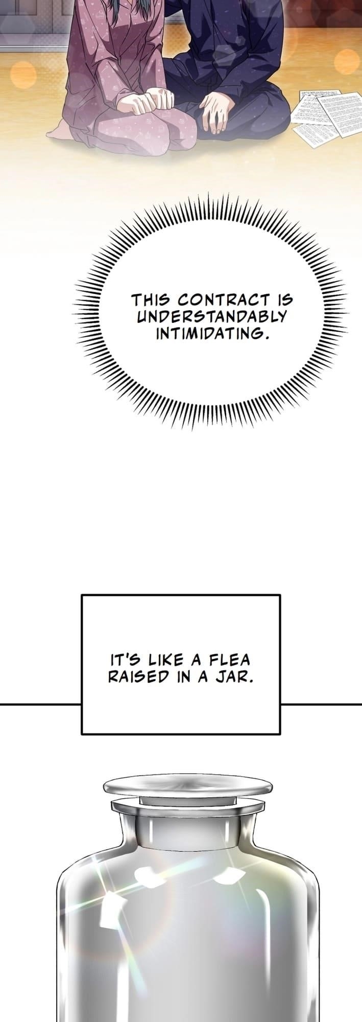 I Will Raise This Family to Greatness - Chapter 22 Page 46