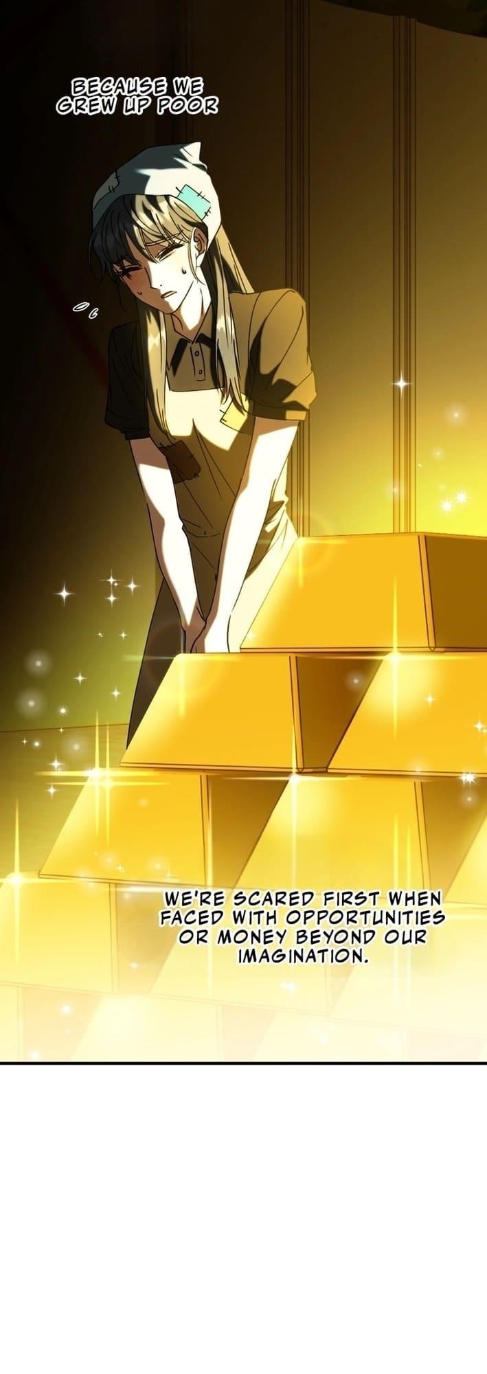 I Will Raise This Family to Greatness - Chapter 22 Page 48