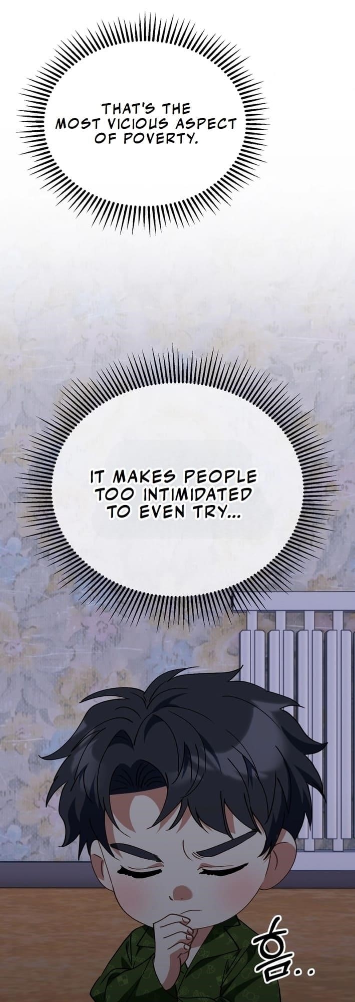 I Will Raise This Family to Greatness - Chapter 22 Page 49