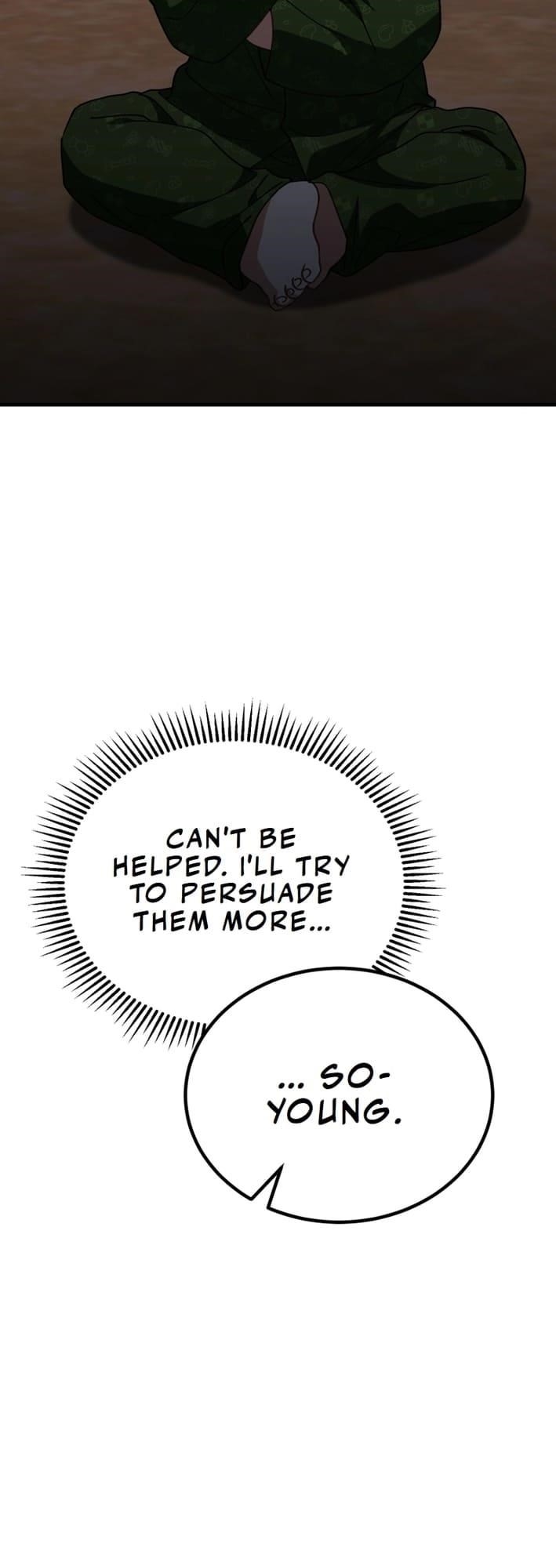 I Will Raise This Family to Greatness - Chapter 22 Page 50