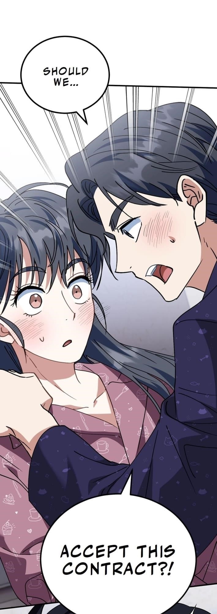 I Will Raise This Family to Greatness - Chapter 22 Page 51