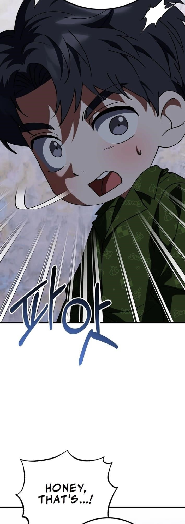 I Will Raise This Family to Greatness - Chapter 22 Page 52