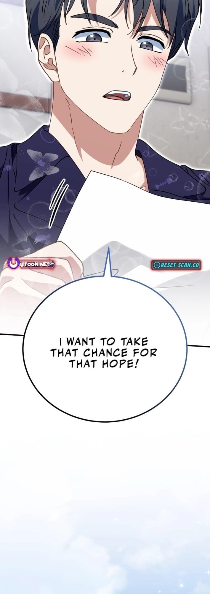 I Will Raise This Family to Greatness - Chapter 22 Page 58