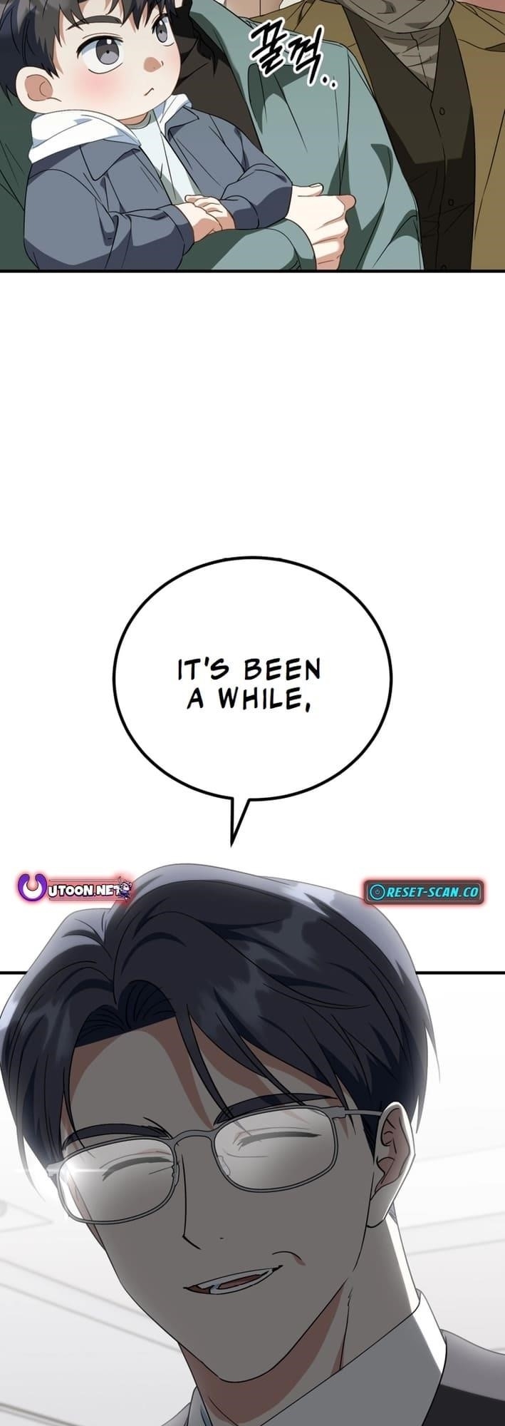 I Will Raise This Family to Greatness - Chapter 22 Page 6