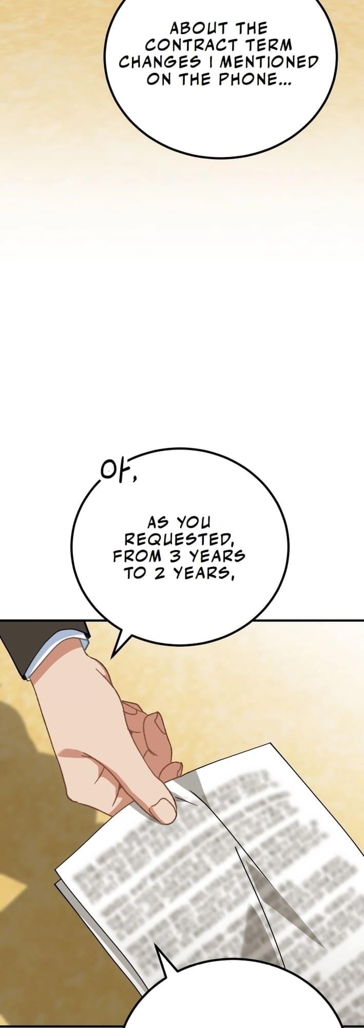 I Will Raise This Family to Greatness - Chapter 22 Page 62