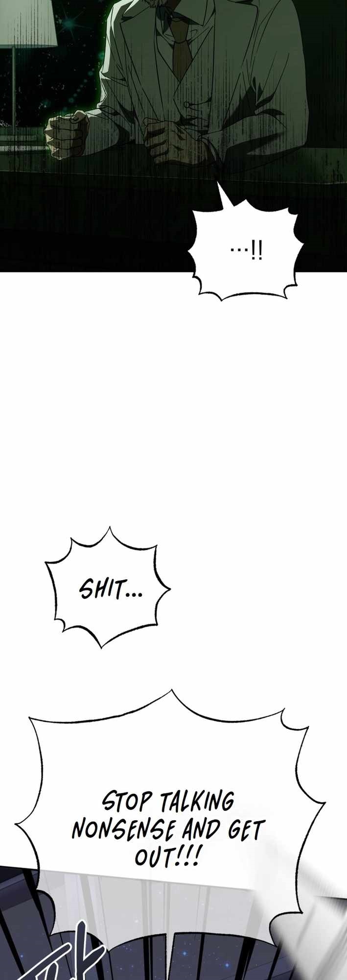 I Will Raise This Family to Greatness - Chapter 24 Page 11