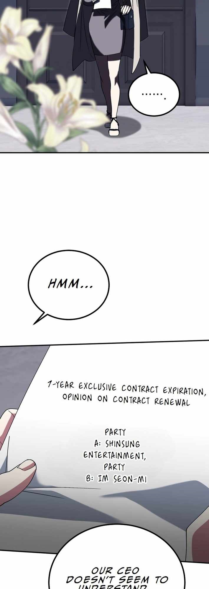 I Will Raise This Family to Greatness - Chapter 24 Page 14