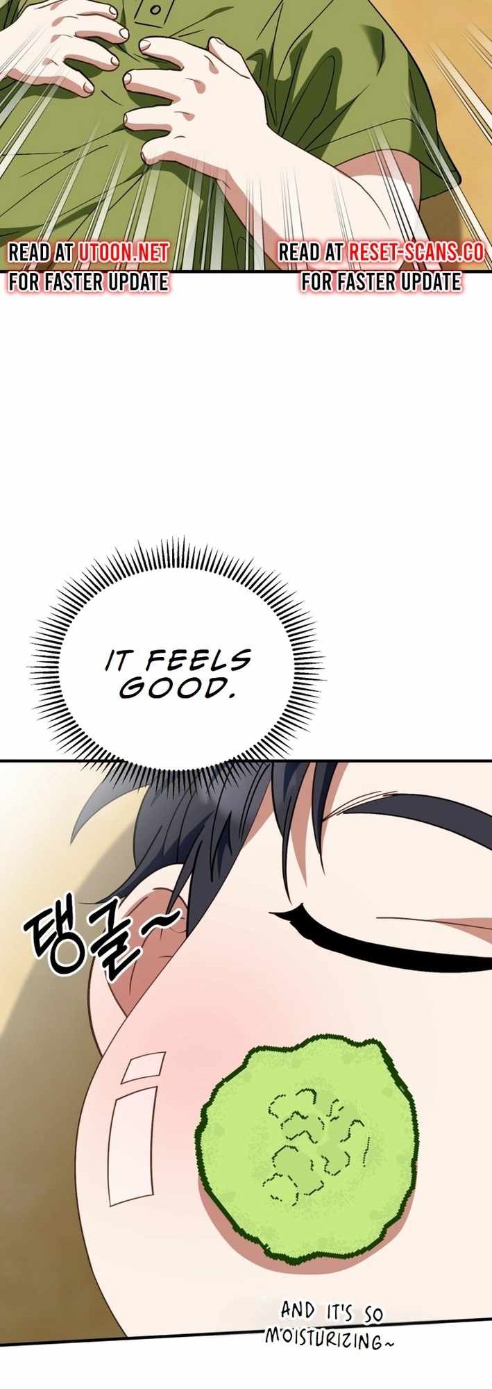 I Will Raise This Family to Greatness - Chapter 24 Page 19