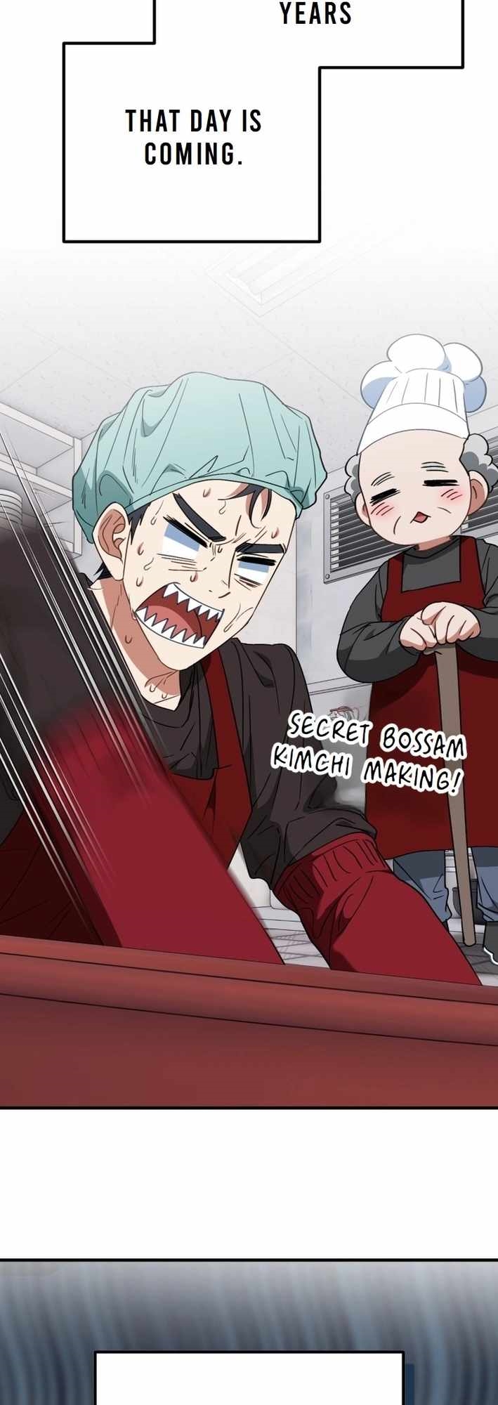 I Will Raise This Family to Greatness - Chapter 24 Page 23