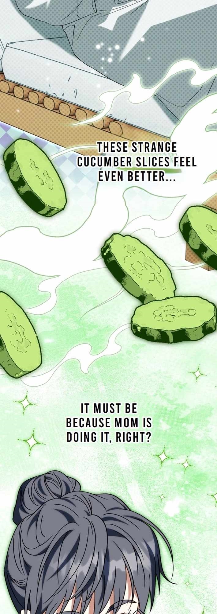 I Will Raise This Family to Greatness - Chapter 24 Page 26