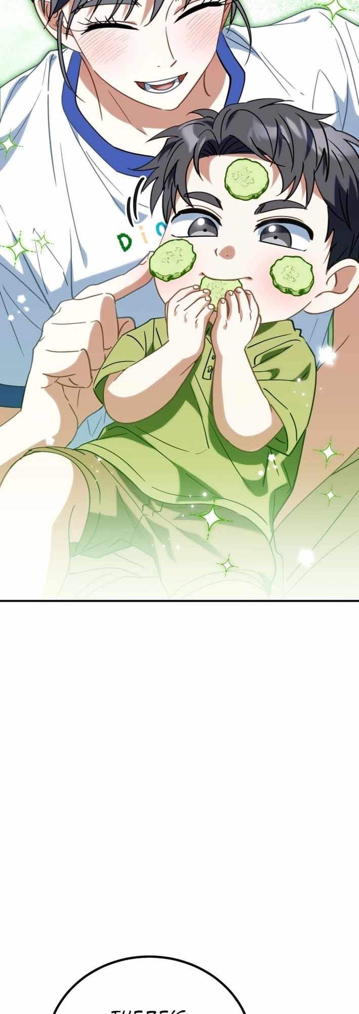 I Will Raise This Family to Greatness - Chapter 24 Page 27