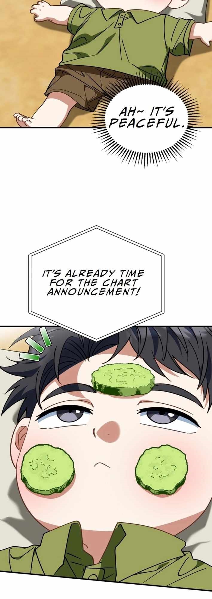 I Will Raise This Family to Greatness - Chapter 24 Page 29