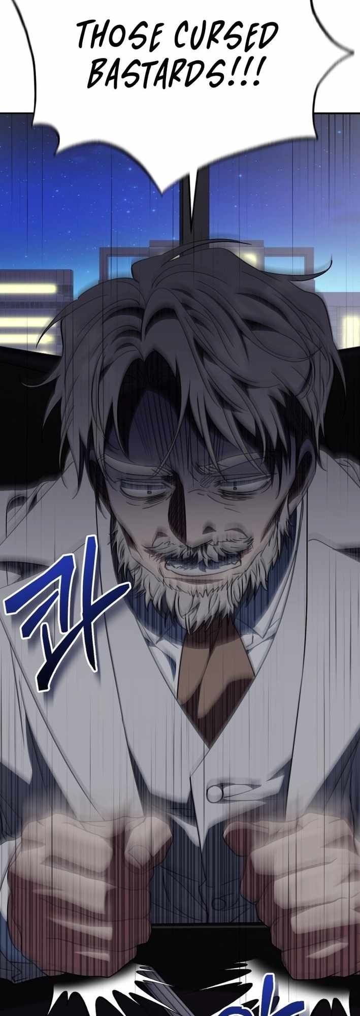 I Will Raise This Family to Greatness - Chapter 24 Page 3