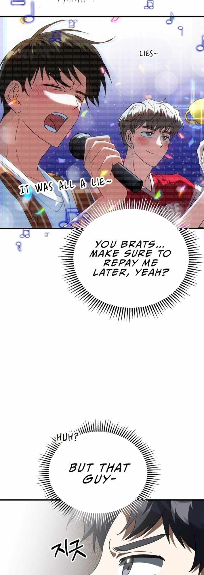 I Will Raise This Family to Greatness - Chapter 24 Page 33