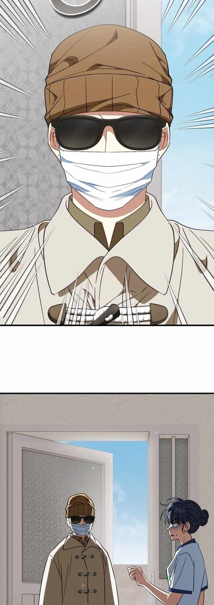 I Will Raise This Family to Greatness - Chapter 24 Page 36