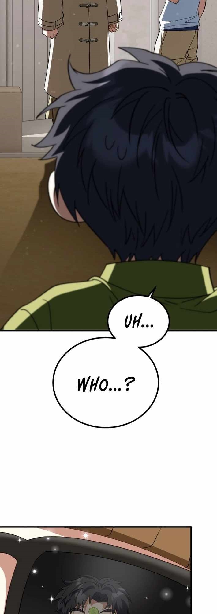 I Will Raise This Family to Greatness - Chapter 24 Page 37