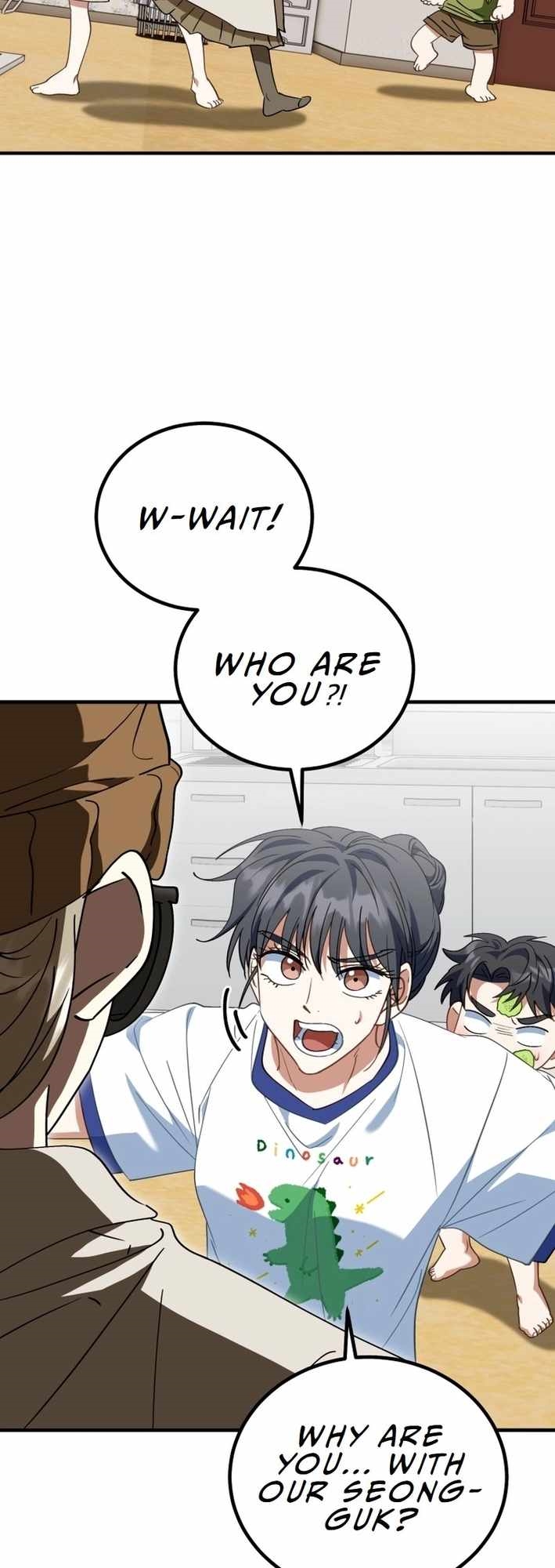 I Will Raise This Family to Greatness - Chapter 24 Page 39