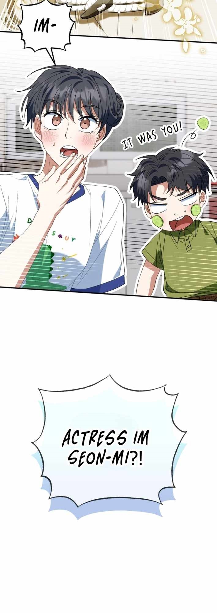 I Will Raise This Family to Greatness - Chapter 24 Page 42