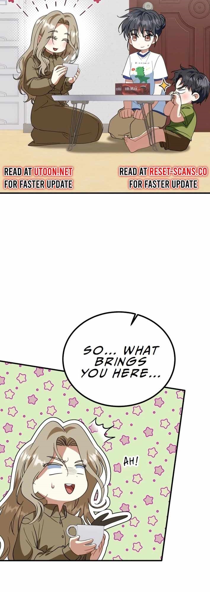 I Will Raise This Family to Greatness - Chapter 24 Page 45