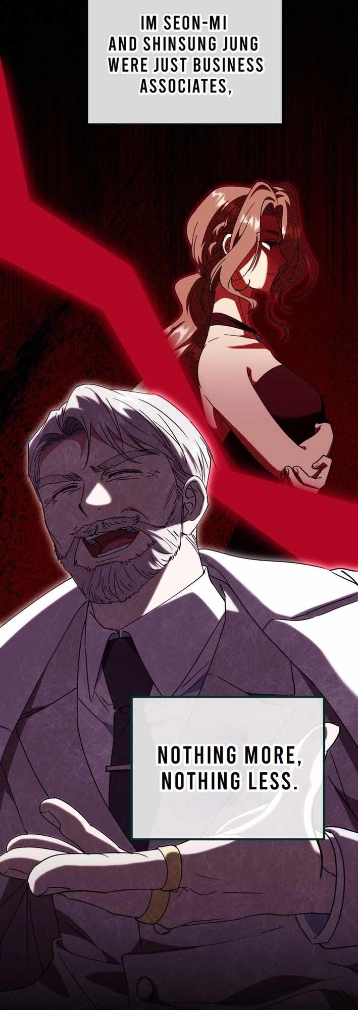 I Will Raise This Family to Greatness - Chapter 24 Page 51