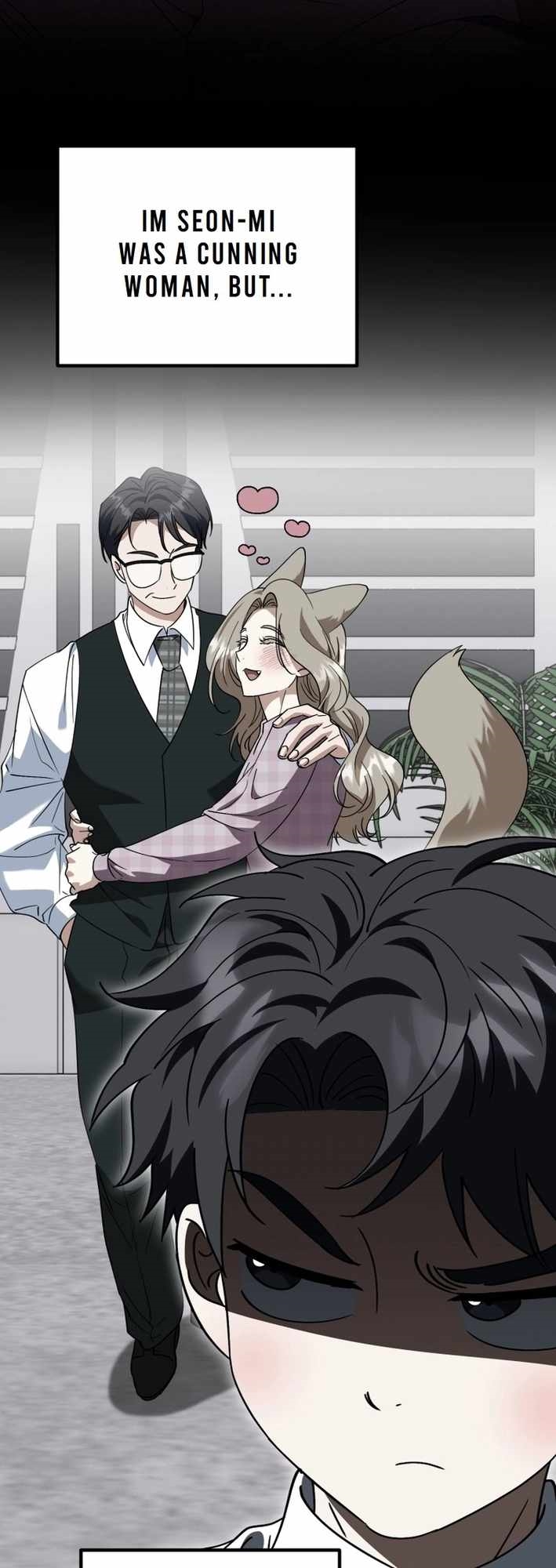 I Will Raise This Family to Greatness - Chapter 24 Page 52