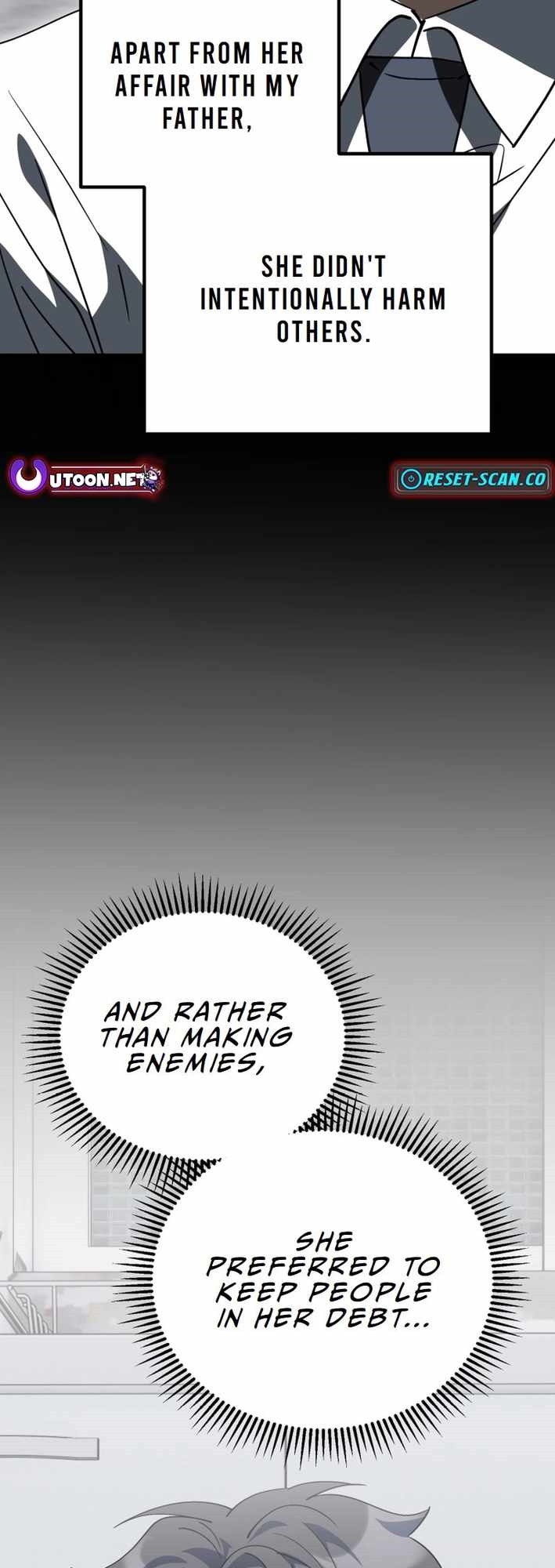 I Will Raise This Family to Greatness - Chapter 24 Page 53