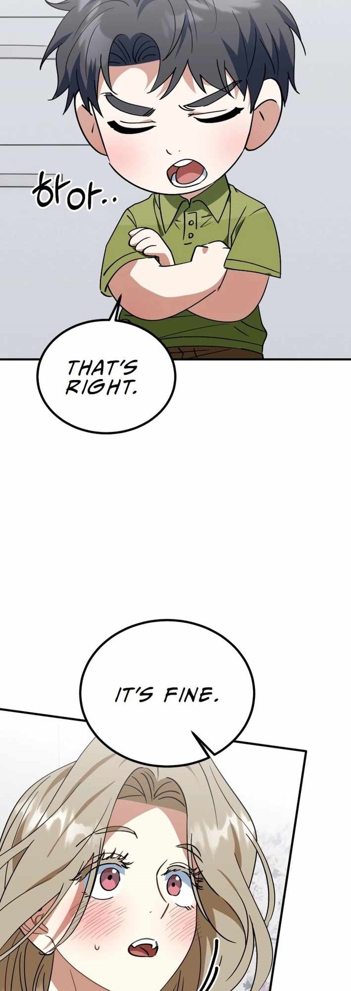 I Will Raise This Family to Greatness - Chapter 24 Page 54