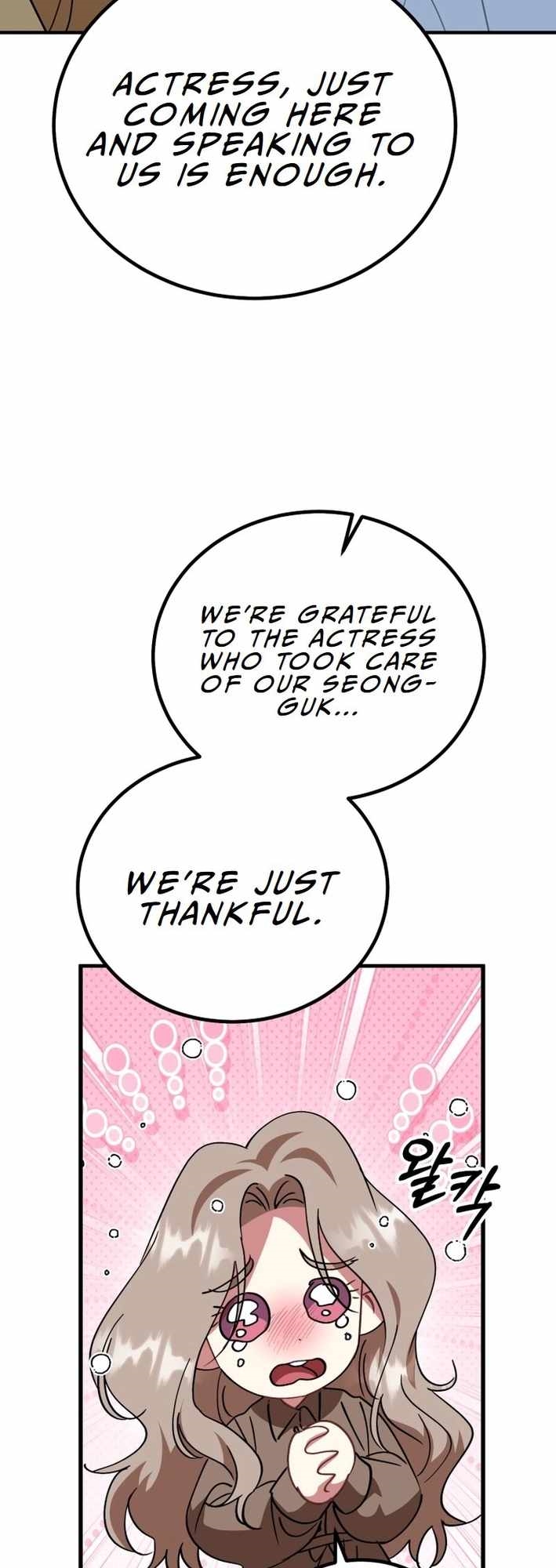 I Will Raise This Family to Greatness - Chapter 24 Page 56