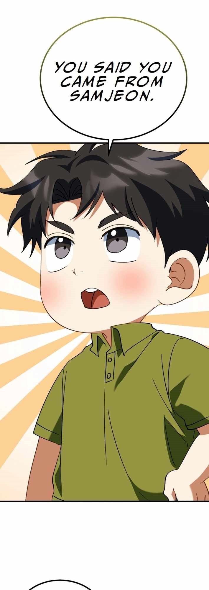 I Will Raise This Family to Greatness - Chapter 24 Page 58