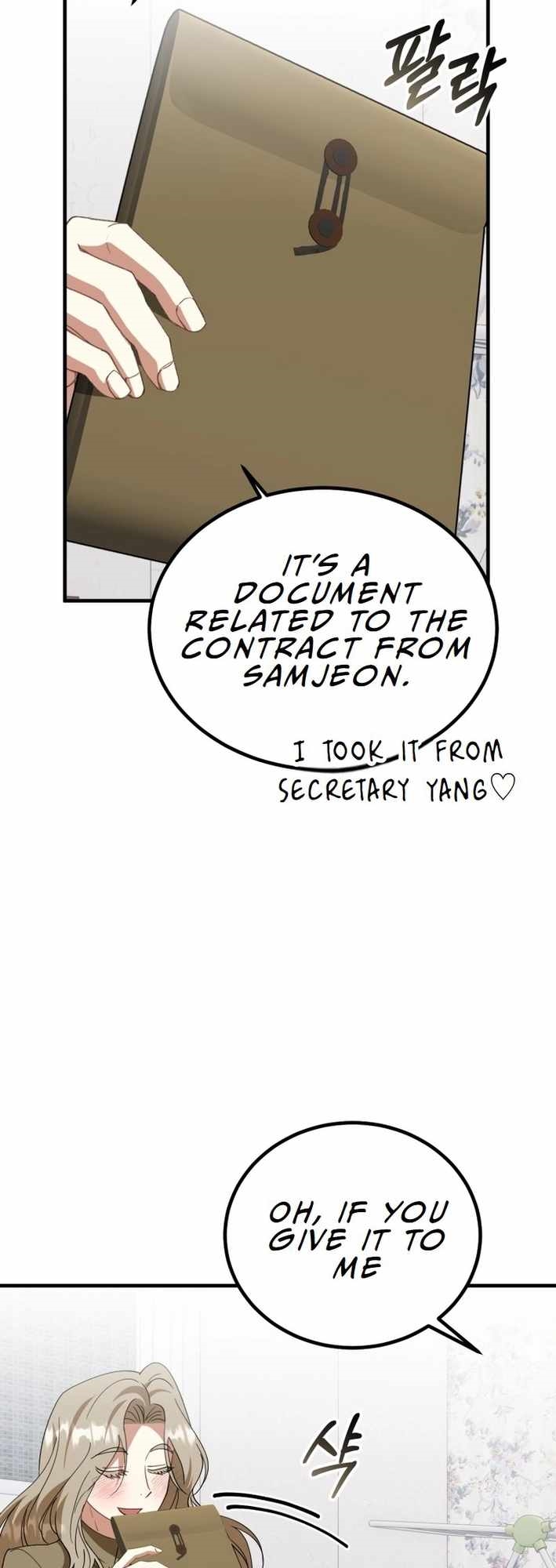 I Will Raise This Family to Greatness - Chapter 24 Page 60