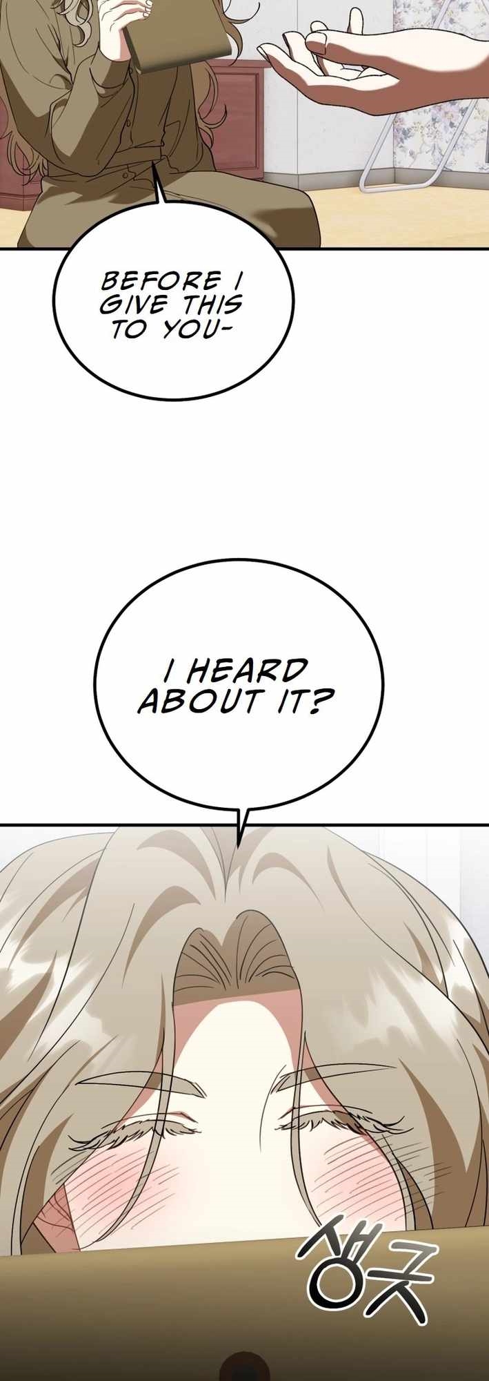 I Will Raise This Family to Greatness - Chapter 24 Page 61