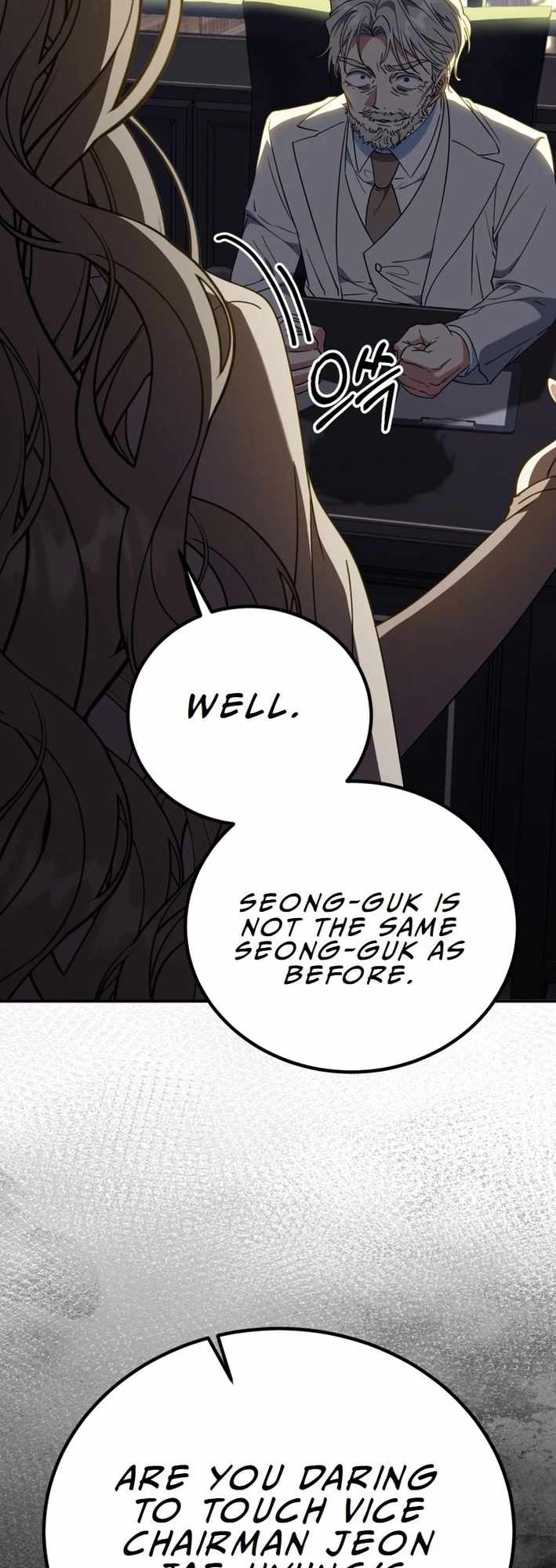 I Will Raise This Family to Greatness - Chapter 24 Page 7