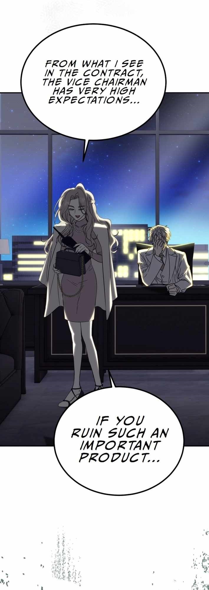 I Will Raise This Family to Greatness - Chapter 24 Page 9