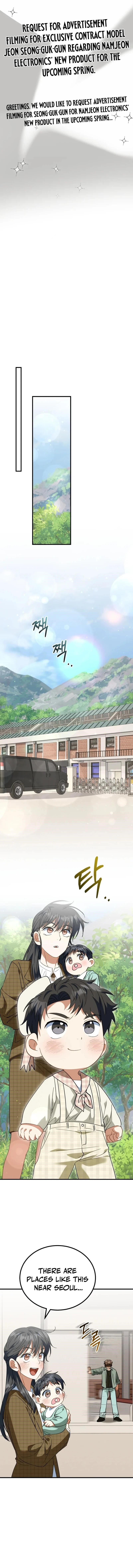 I Will Raise This Family to Greatness - Chapter 25 Page 11