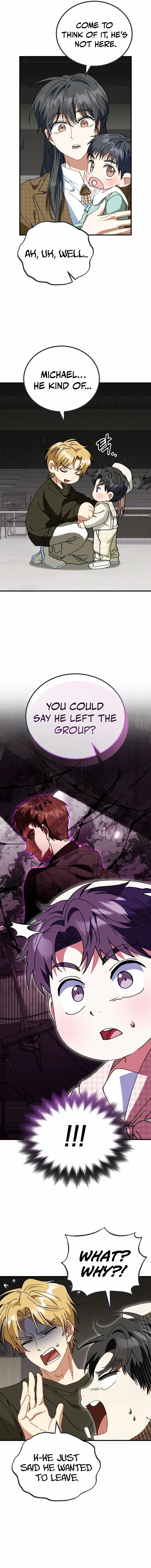 I Will Raise This Family to Greatness - Chapter 26 Page 12