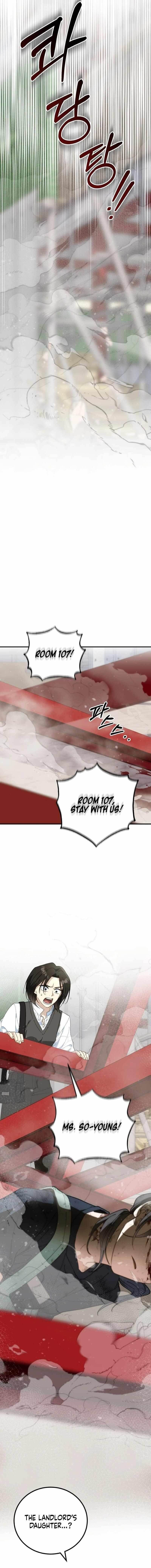 I Will Raise This Family to Greatness - Chapter 3 Page 2