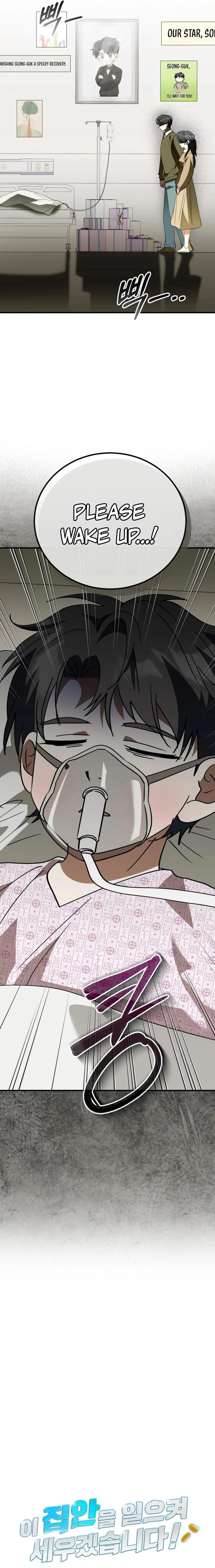 I Will Raise This Family to Greatness - Chapter 30 Page 16