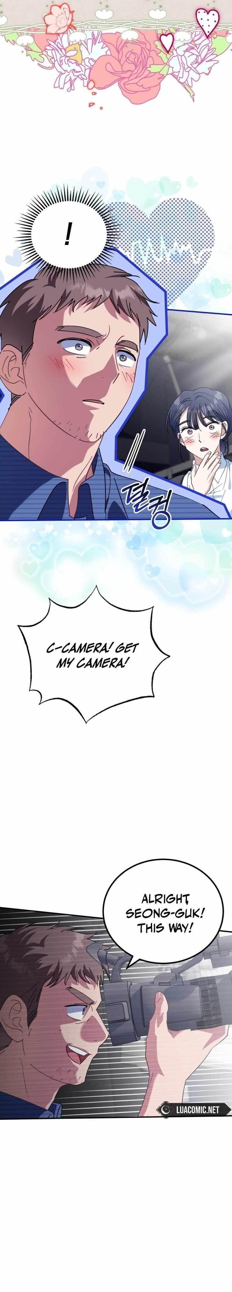 I Will Raise This Family to Greatness - Chapter 4 Page 16