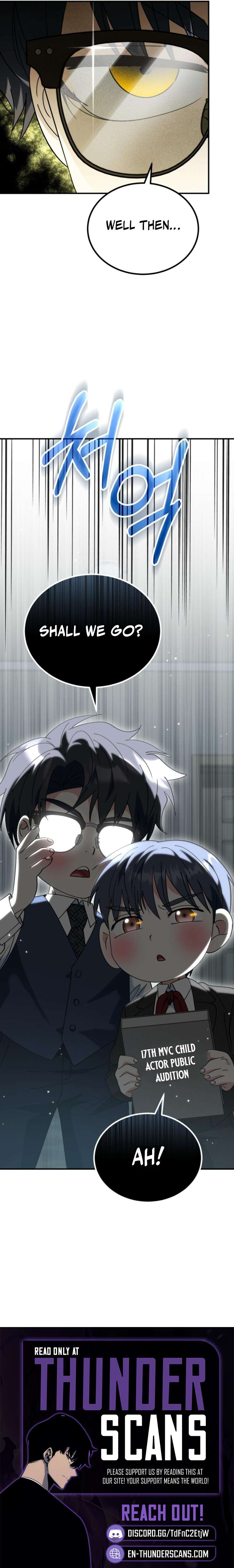 I Will Raise This Family to Greatness - Chapter 43 Page 12