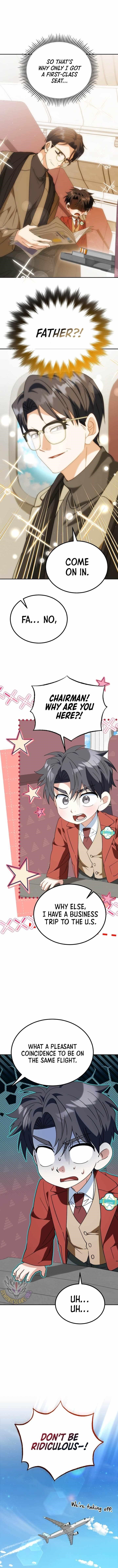 I Will Raise This Family to Greatness - Chapter 47 Page 1